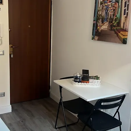 Adapartment * Tivoli