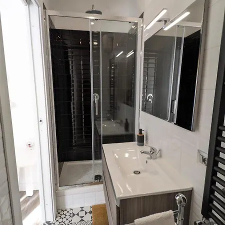 Adapartment Apartament *