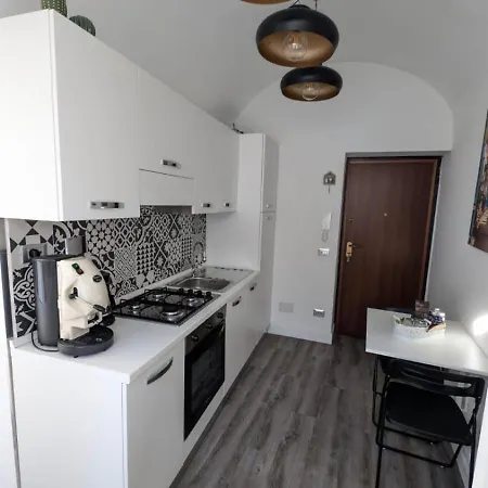 Adapartment Apartament Tivoli