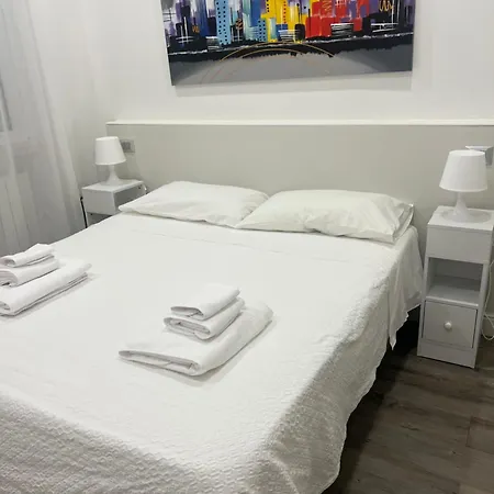 Adapartment Apartament