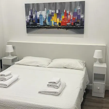 Apartament Adapartment *